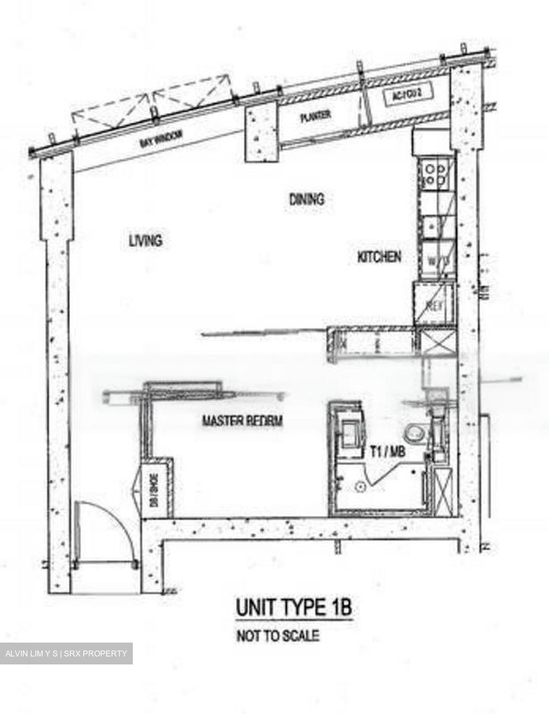 The Sail @ Marina Bay (D1), Apartment #458896081